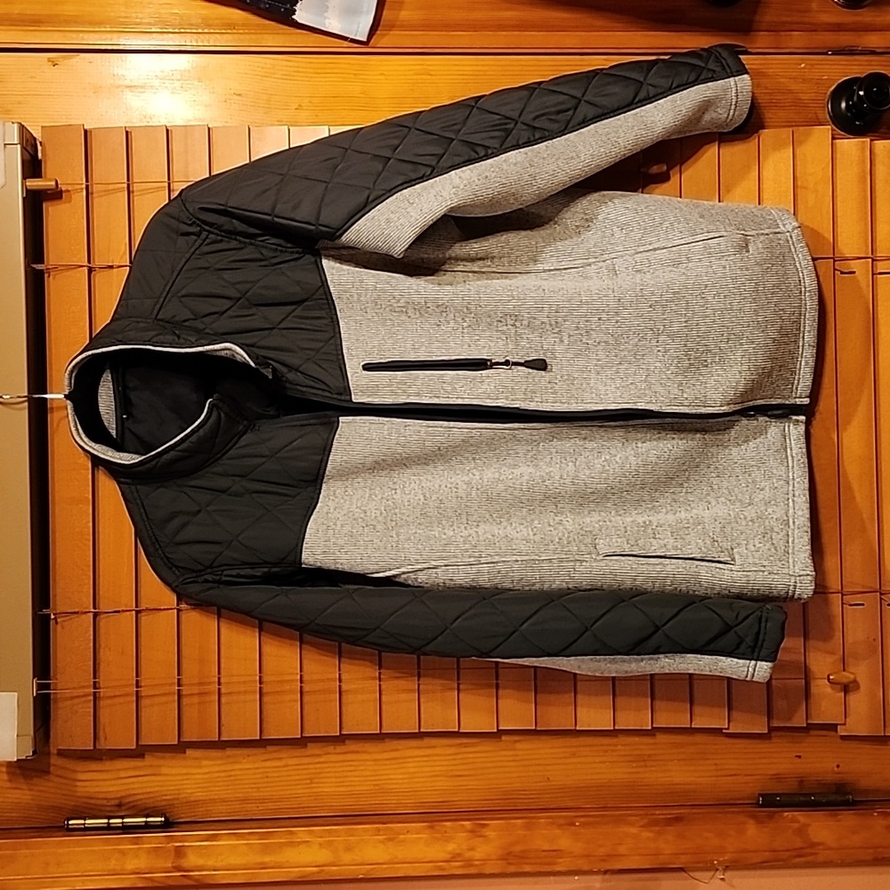 Jacket Size 2X By Swiss Tech.